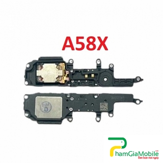 Loa Chuông, Loa Ngoài Oppo A58X Speaker Ringer Buzzer